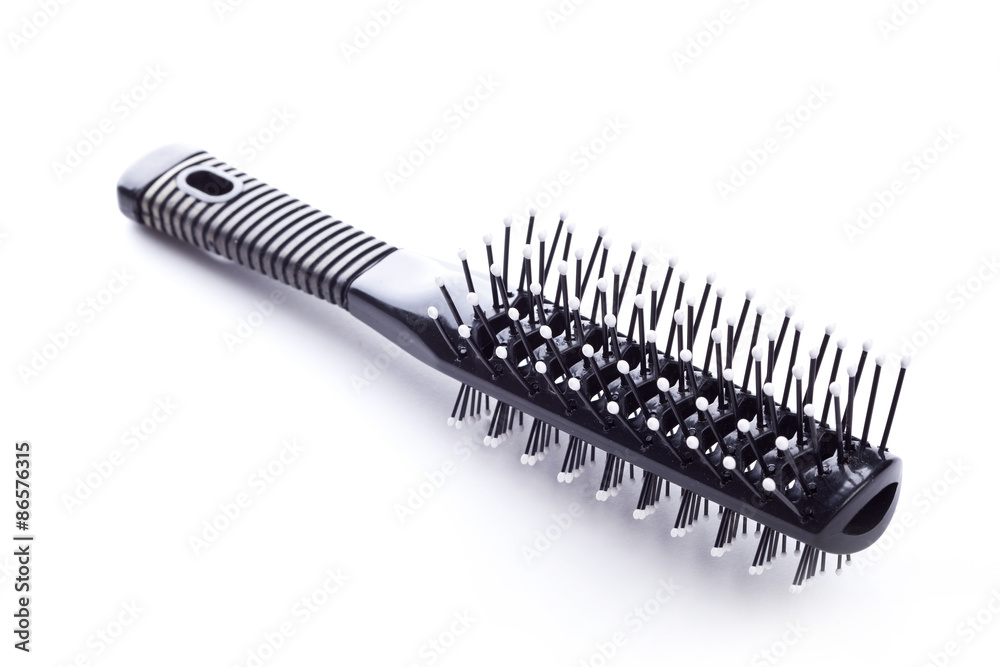 Black comb Black comb