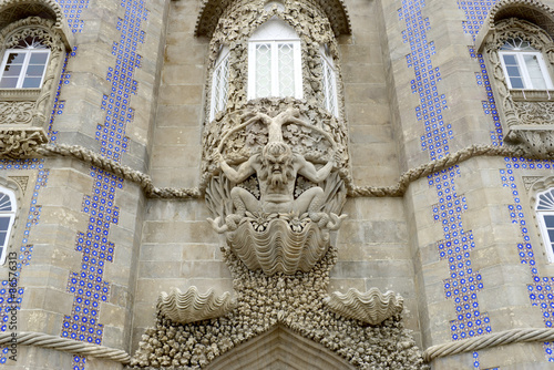 Pena Palace