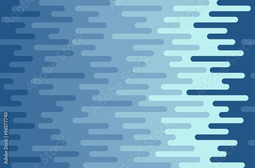Seamless abstract wavy pattern