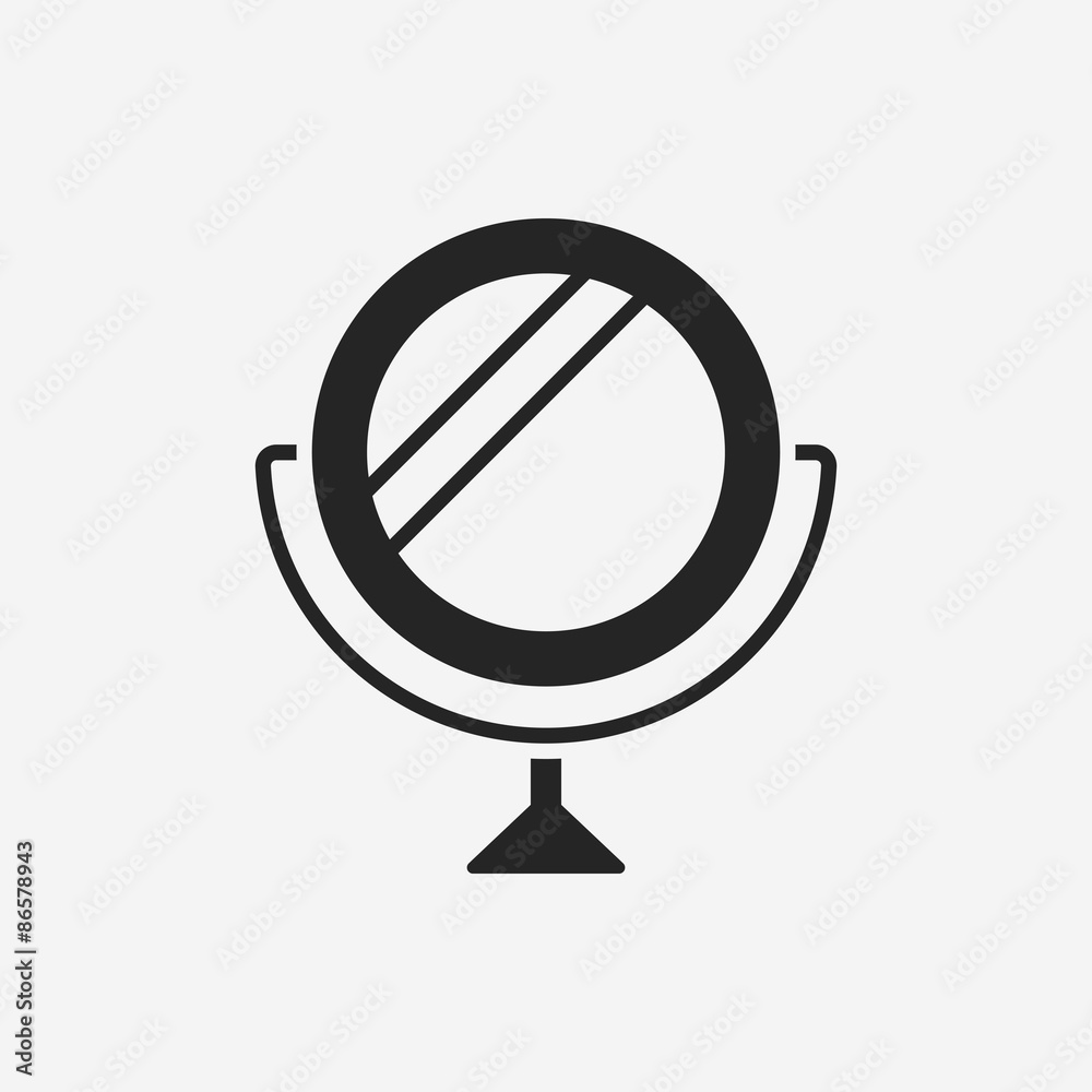 mirror icon mirror icon