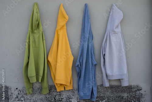 sweatshirts  photo
