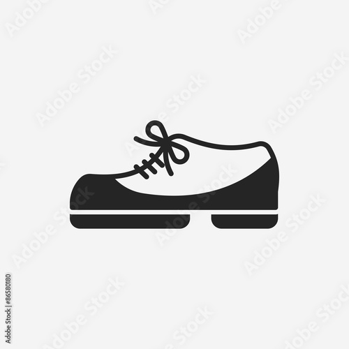 shoes icon