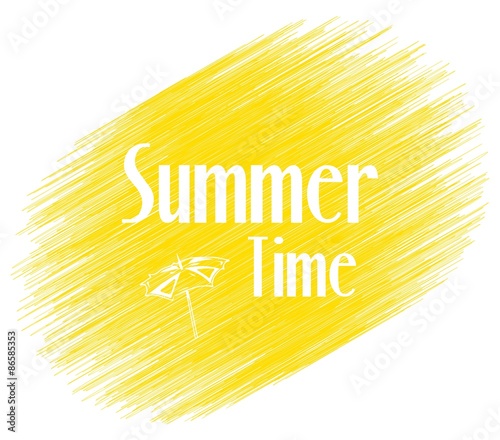 Summer Time