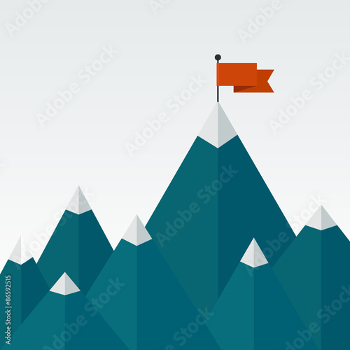 Success concept