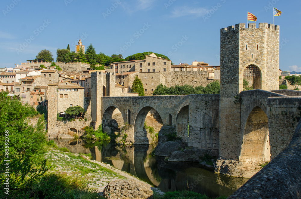 Besalu Besalu