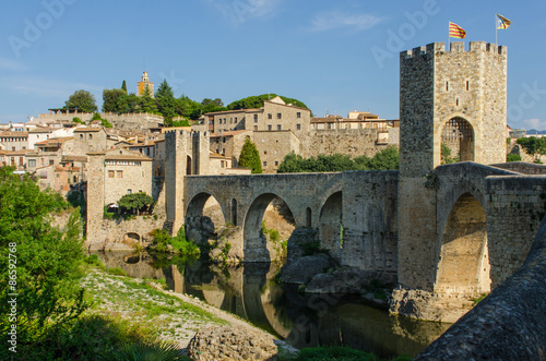 Besalu