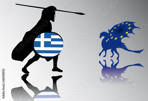 Greece negotiations with EU