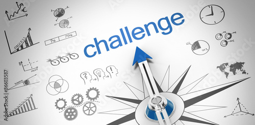 Fotografía Challenge