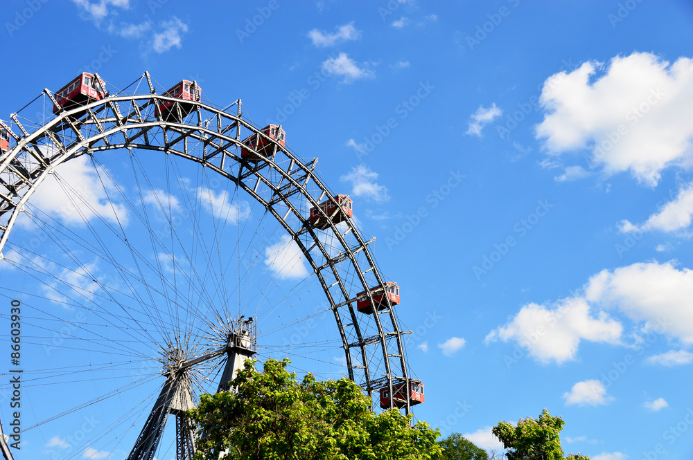 Wiener Riesenrad Wiener Riesenrad