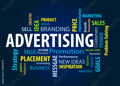 Advertising