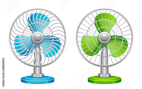 Ventilator