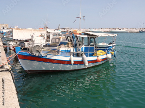 Ierapetra, Crete - Ιεράπετρα, Κρήτη