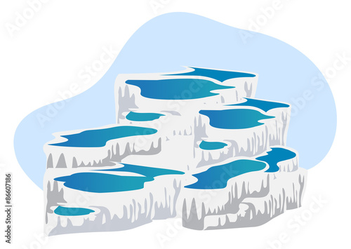 Pamukkale