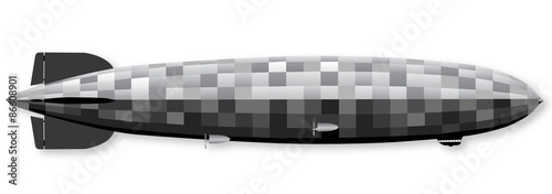 Air Ship