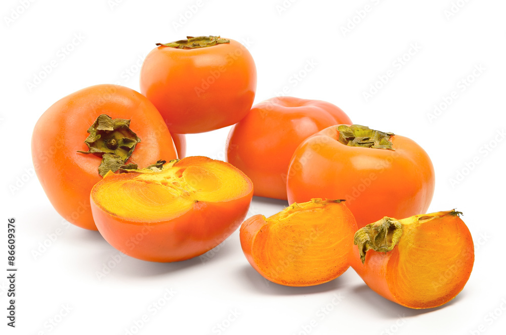 Palatable persimmon Palatable persimmon
