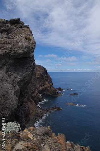 Madeiras Ostküste