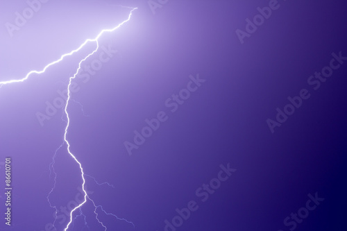 lightning