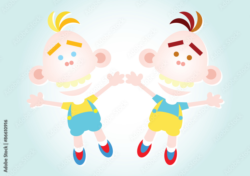 twins twins