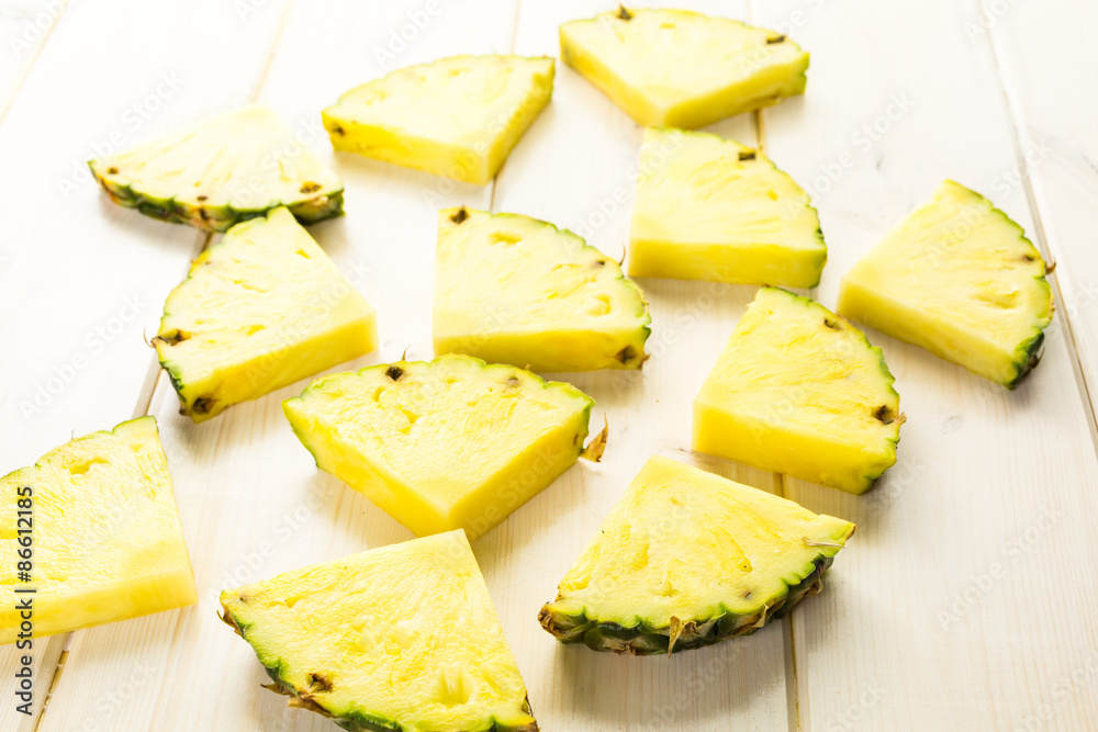 Pineapple Pineapple