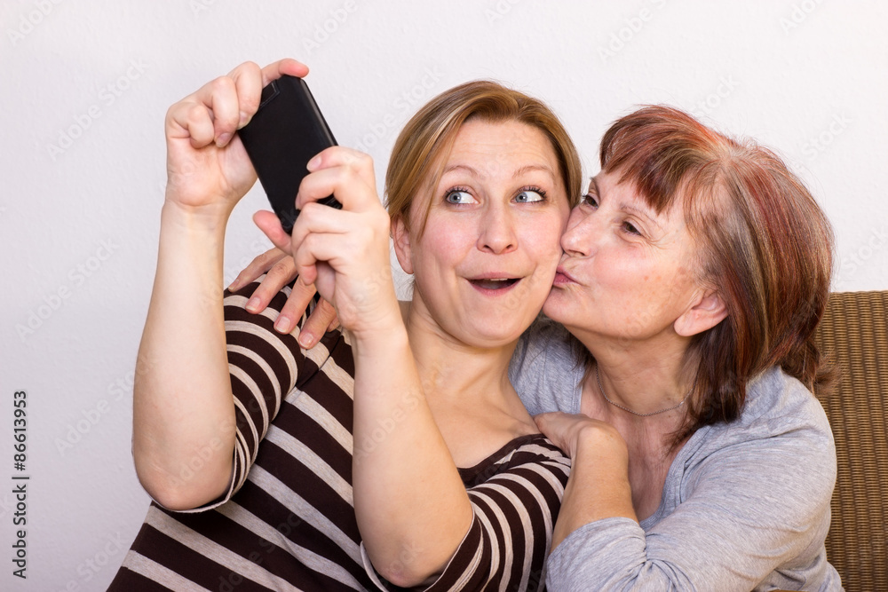 Selfie Selfie