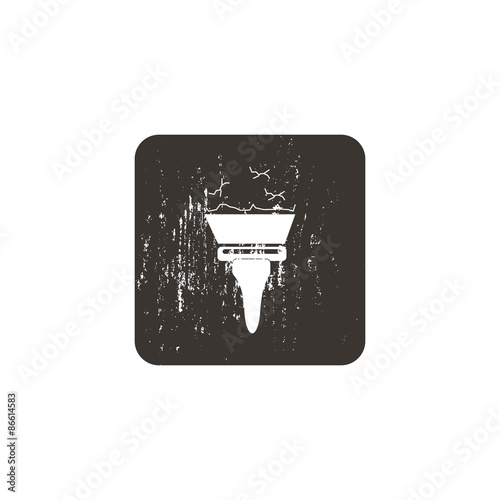 Trowel icon