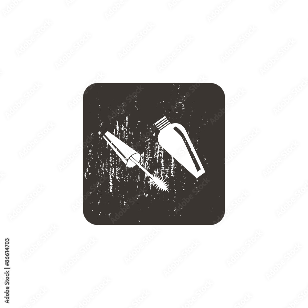 Mascara icon