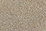 Background pea gravel