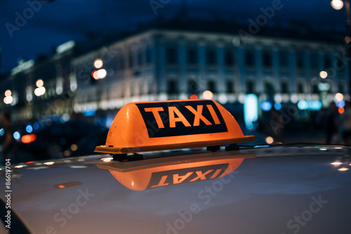 Night Taxi