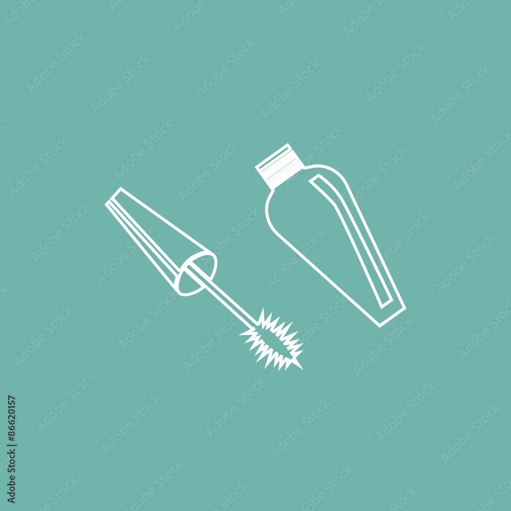 Mascara icon