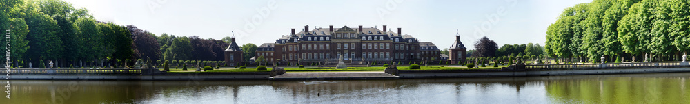 Schloss Nordkirchen - Fachhochschule für Finanzen Schloss Nordkirchen - Fachhochschule für Finanzen
