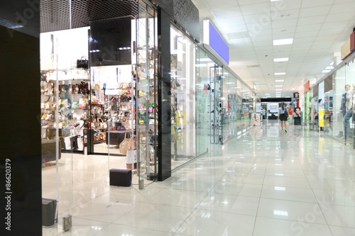 Shopping, London - England, Shopping Mall.