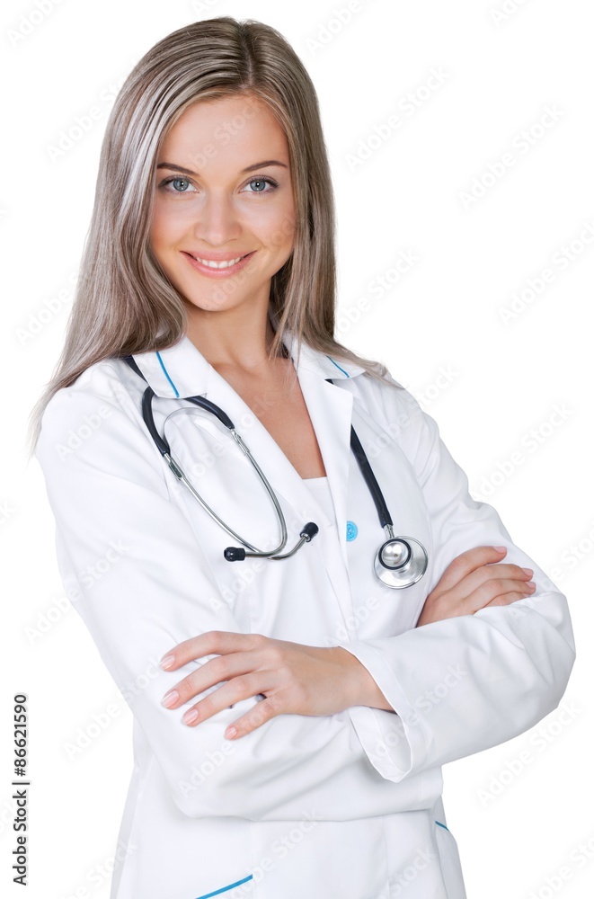 Doctor, Nurse, Healthcare And Medicine. Doctor, Nurse, Healthcare And Medicine.