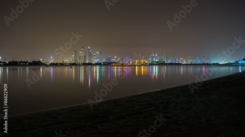 Photography Palm Jumeirah