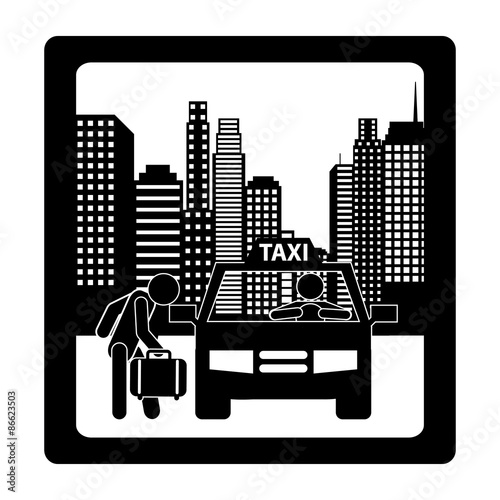 taxi service