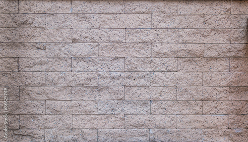 Fotografie Stone  wall background