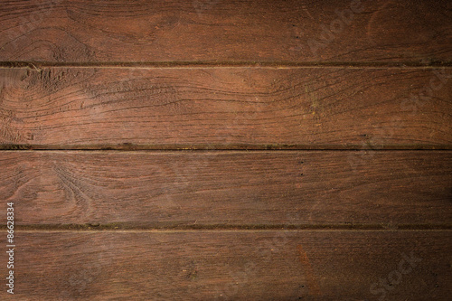 Wood plank texture background