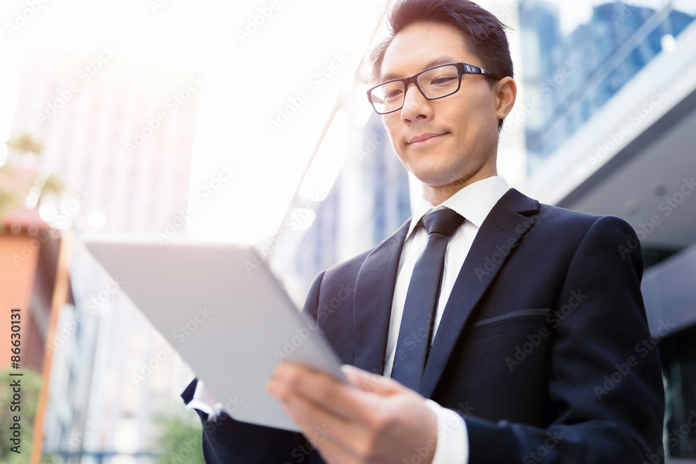 Technology is a part of my life Technology is a part of my life