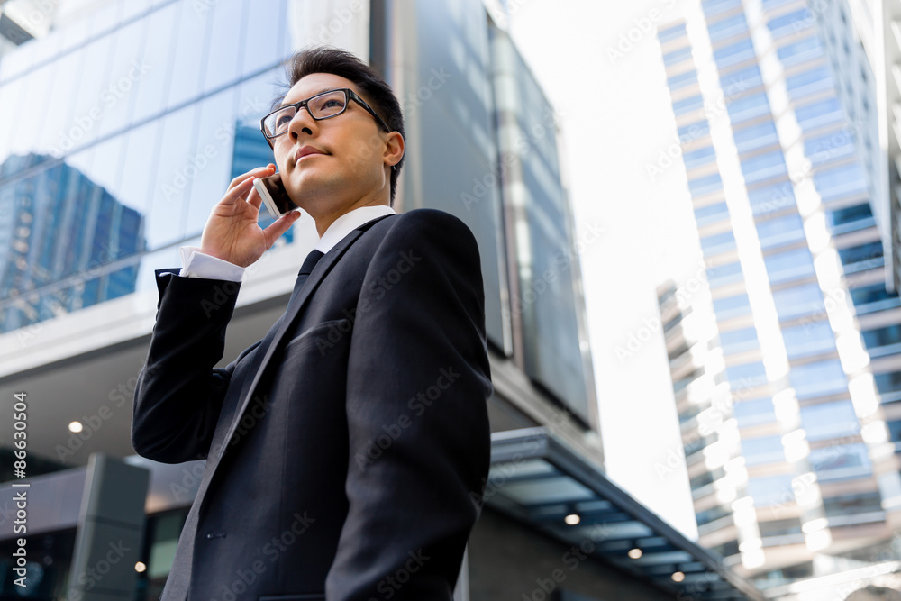 I am always in touch with ny company I am always in touch with ny company