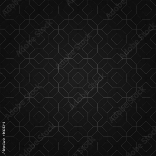Pattern geometric background