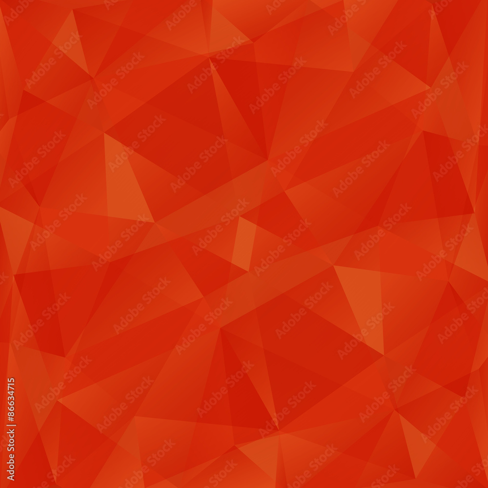 Obraz premium red background
