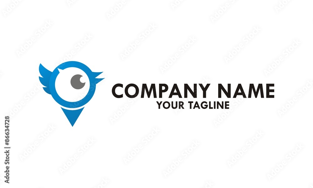 Logo Design Networks and internet Logo Design Networks and internet