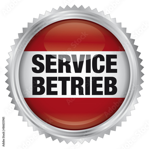 Servicebetrieb