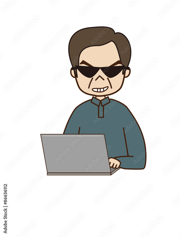 インターネット犯罪 インターネット犯罪