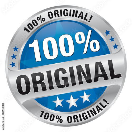 100% Original