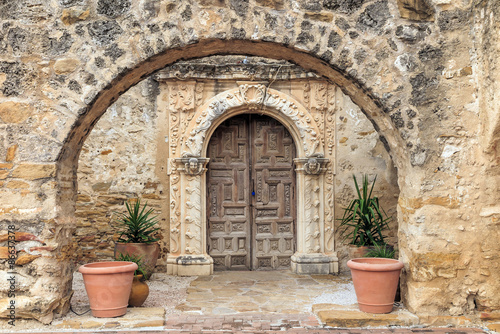 Mission San Jose