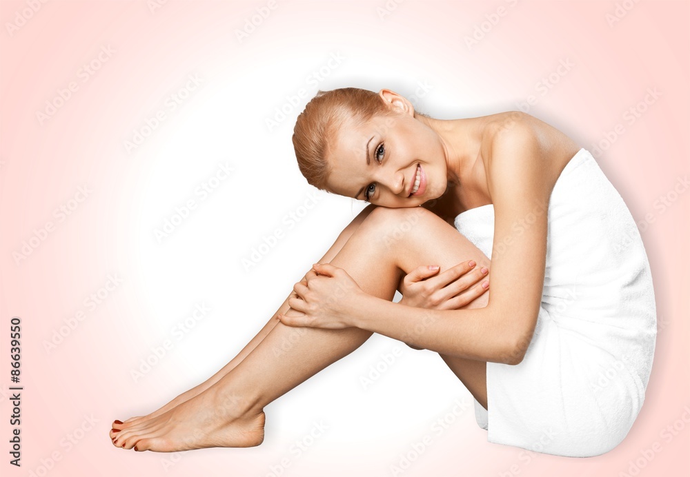 Spa Treatment, Health Spa, Women. Spa Treatment, Health Spa, Women.