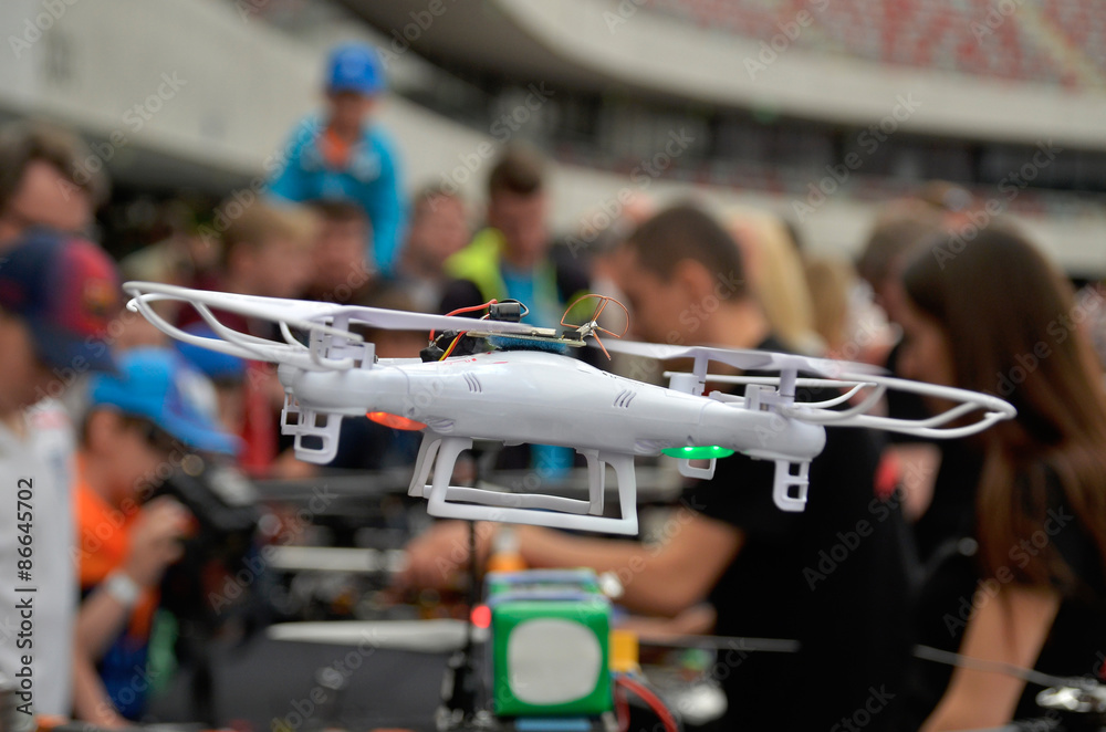 Dron Dron