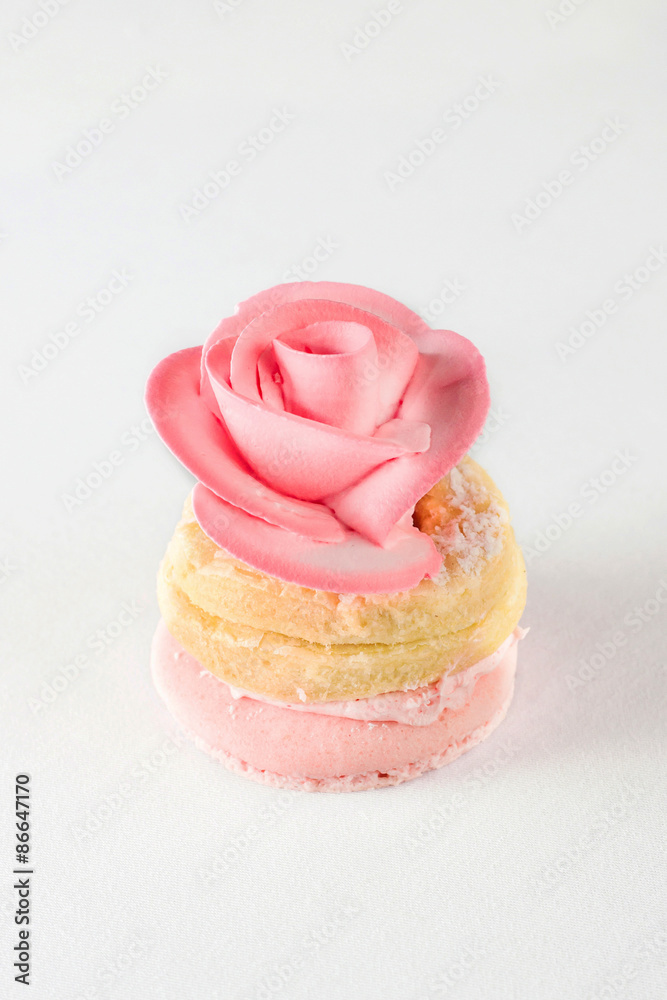 pink dessert pink dessert