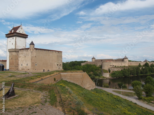 Hermannsfeste von Narva