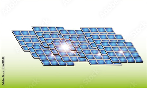 solar energy